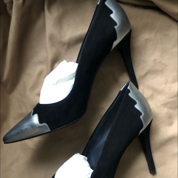 Fendi Heels - Picture 5 of 6